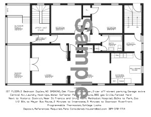 1508 First Floor Apartment-2